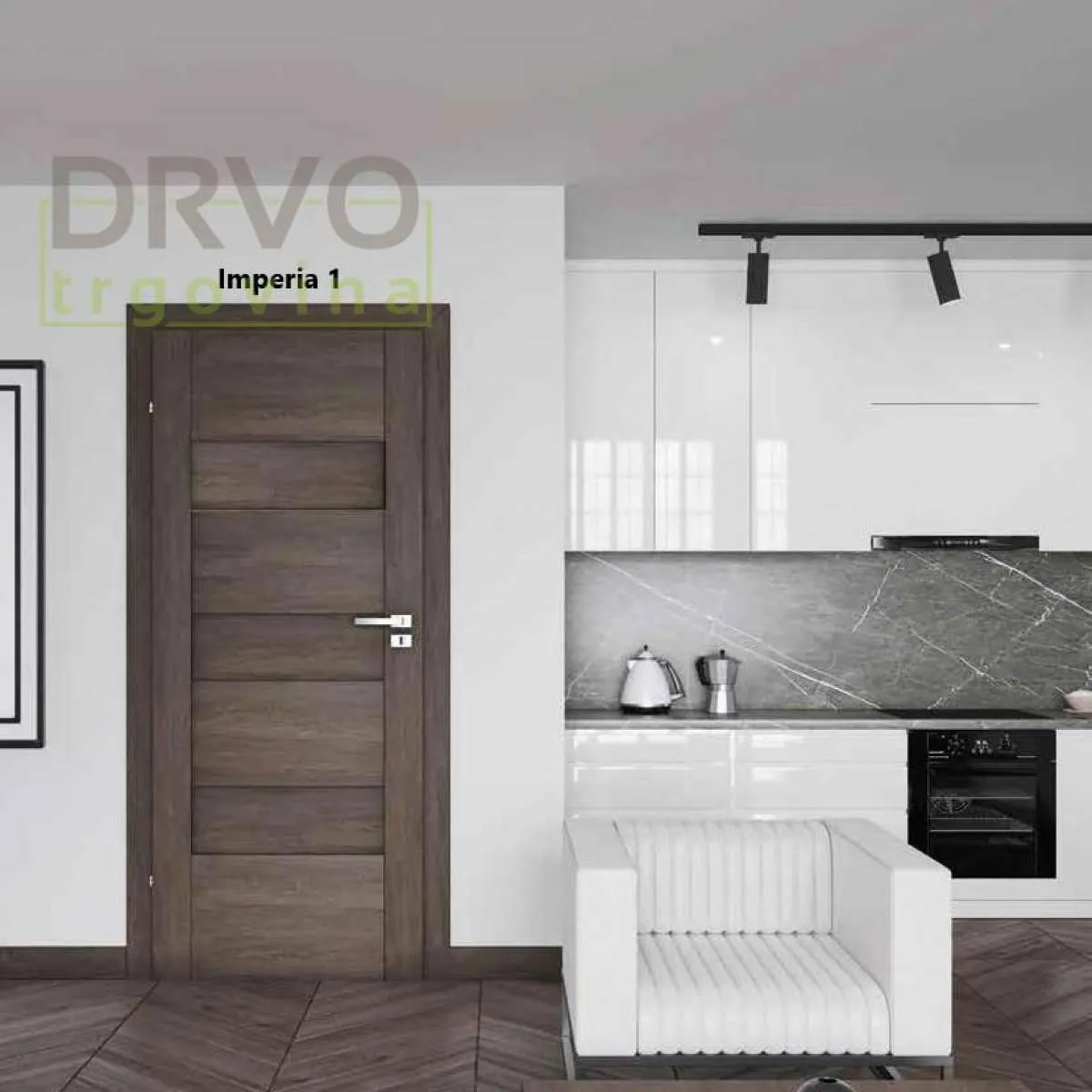 VRATNO KRILO IMPERIA 
