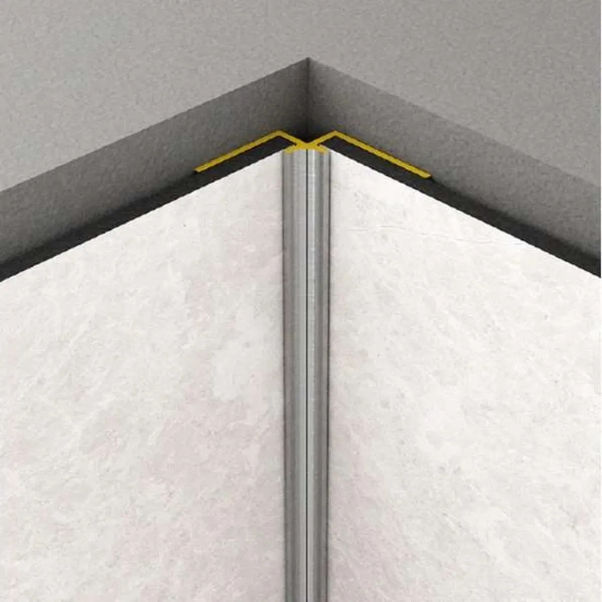 UNUTARNJI PROFIL ROCKO ANTIK 2800mm x 