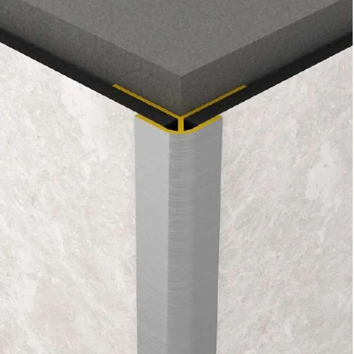 VANJSKI PROFIL ROCKO ANTIK 2800mm x 