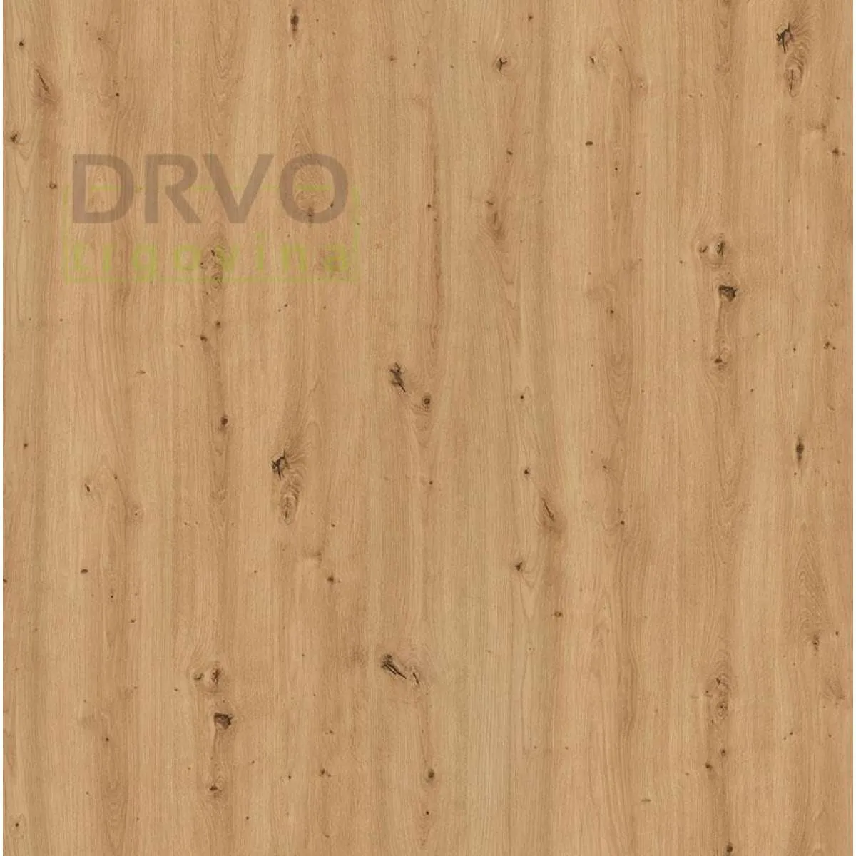 RADNA PLOČA H1318 ST10 DIVLJI HRAST 38/600/4100mm EGGER 