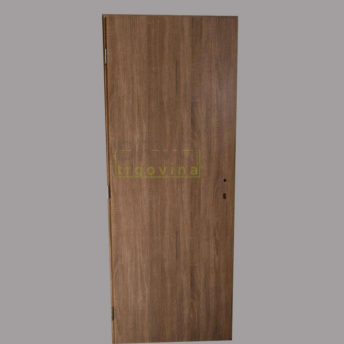 VRATA PO NARUDŽBI CPL UNUTARNJA Cpl 0004, 79x201x20 cm, L 