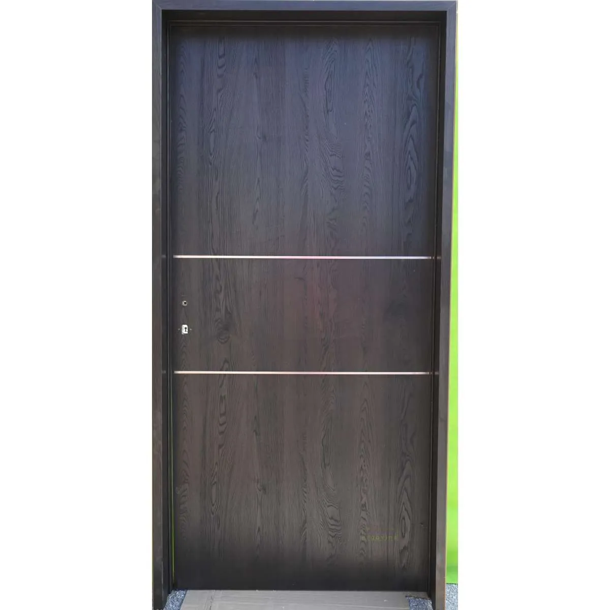 VRATA SA SKRIVENIM PANTIMA I MAGNETSKOM BRAVOM CPL UNUTARNJA Cpl 0011 Bijela, 77,5x200,5x15 cm, D 