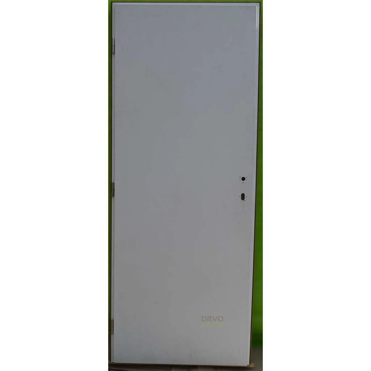 VRATA SA SKRIVENIM PANTIMA I MAGNETSKOM BRAVOM CPL UNUTARNJA Cpl 0011 Bijela, 87x200,5x18,5 cm, D 