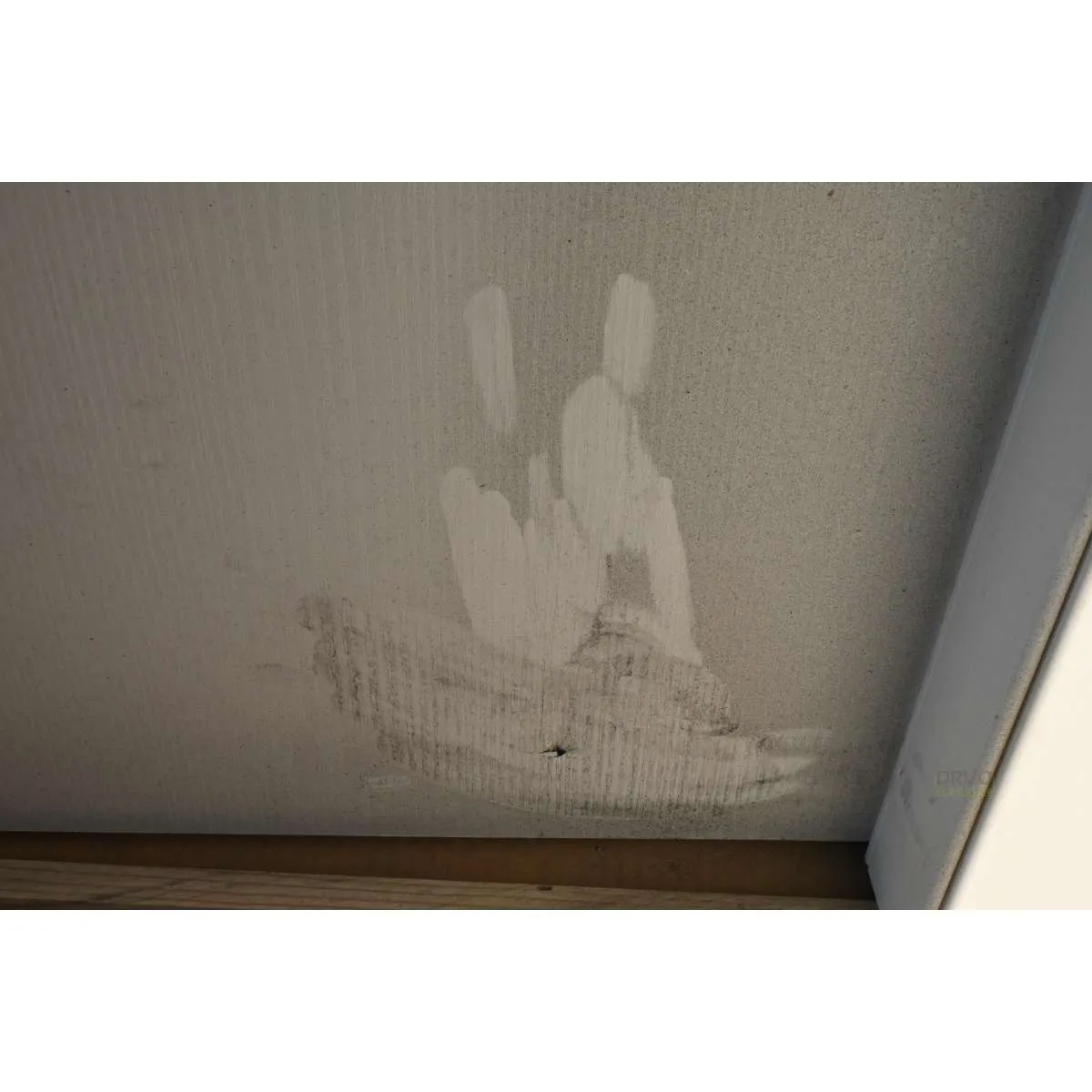 VRATA SA SKRIVENIM PANTIMA I MAGNETSKOM BRAVOM CPL UNUTARNJA Cpl 0011 Bijela, 77x200x15 cm, L 
