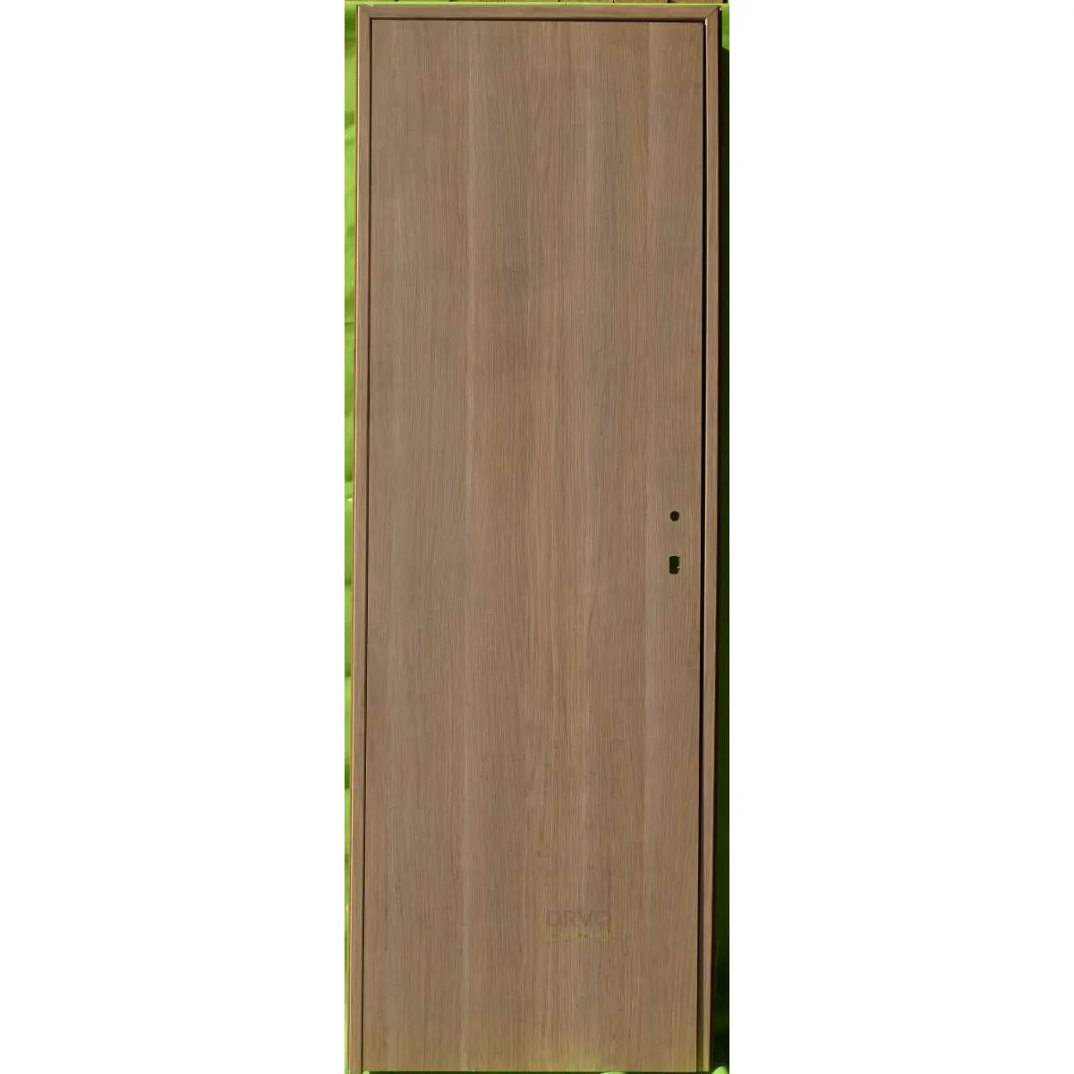 VRATA SA SKRIVENIM PANTIMA I MAGNETSKOM BRAVOM CPL UNUTARNJA Cpl 0011 Bijela, 77x200x16,5 cm, D, WC brava 
