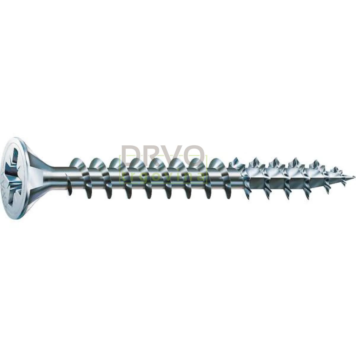 VIJAK SPAX 3,5/30 104404796 