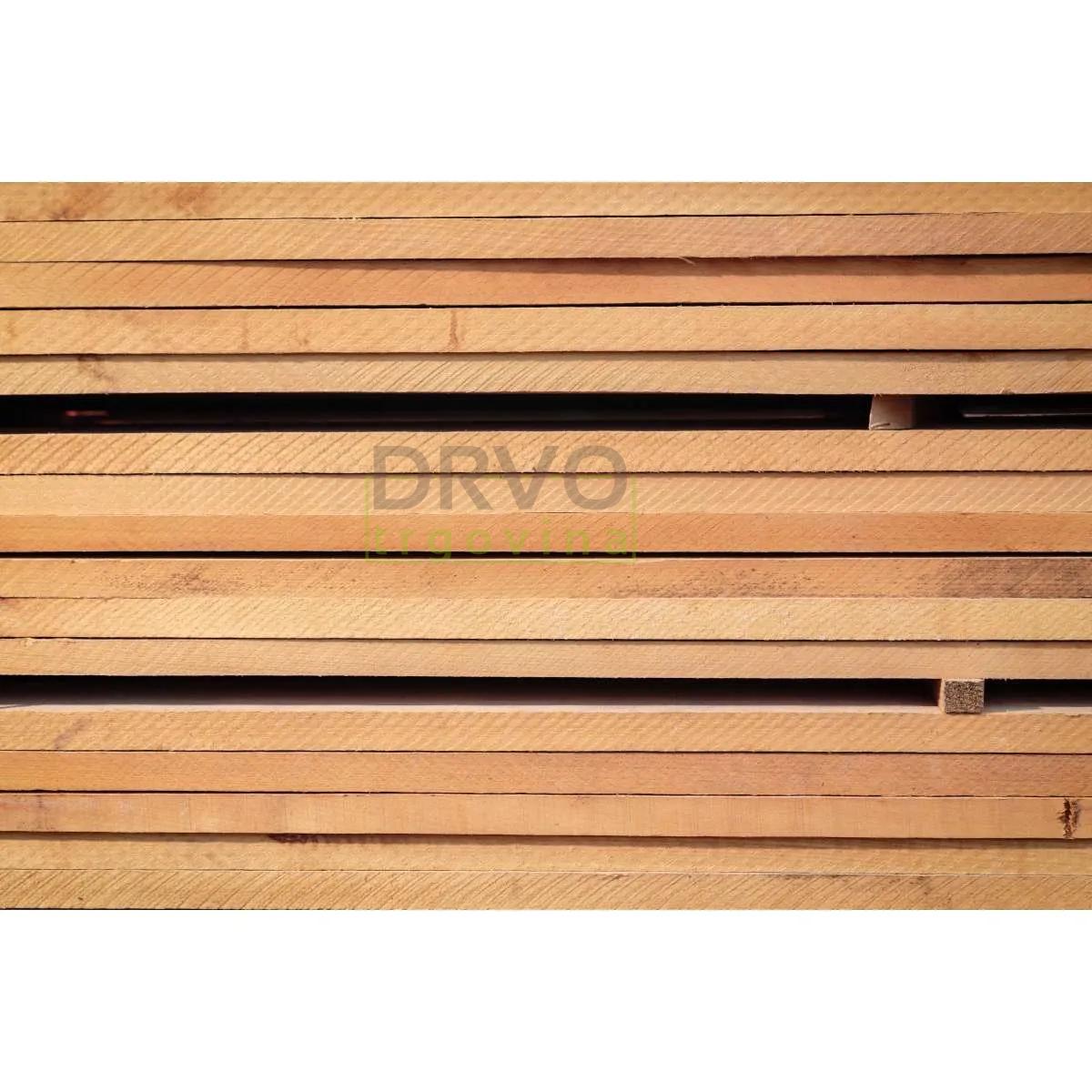 PARENA BUKVA REZANA GRAĐA 26mm 2.10+ SUHA OKR. 
