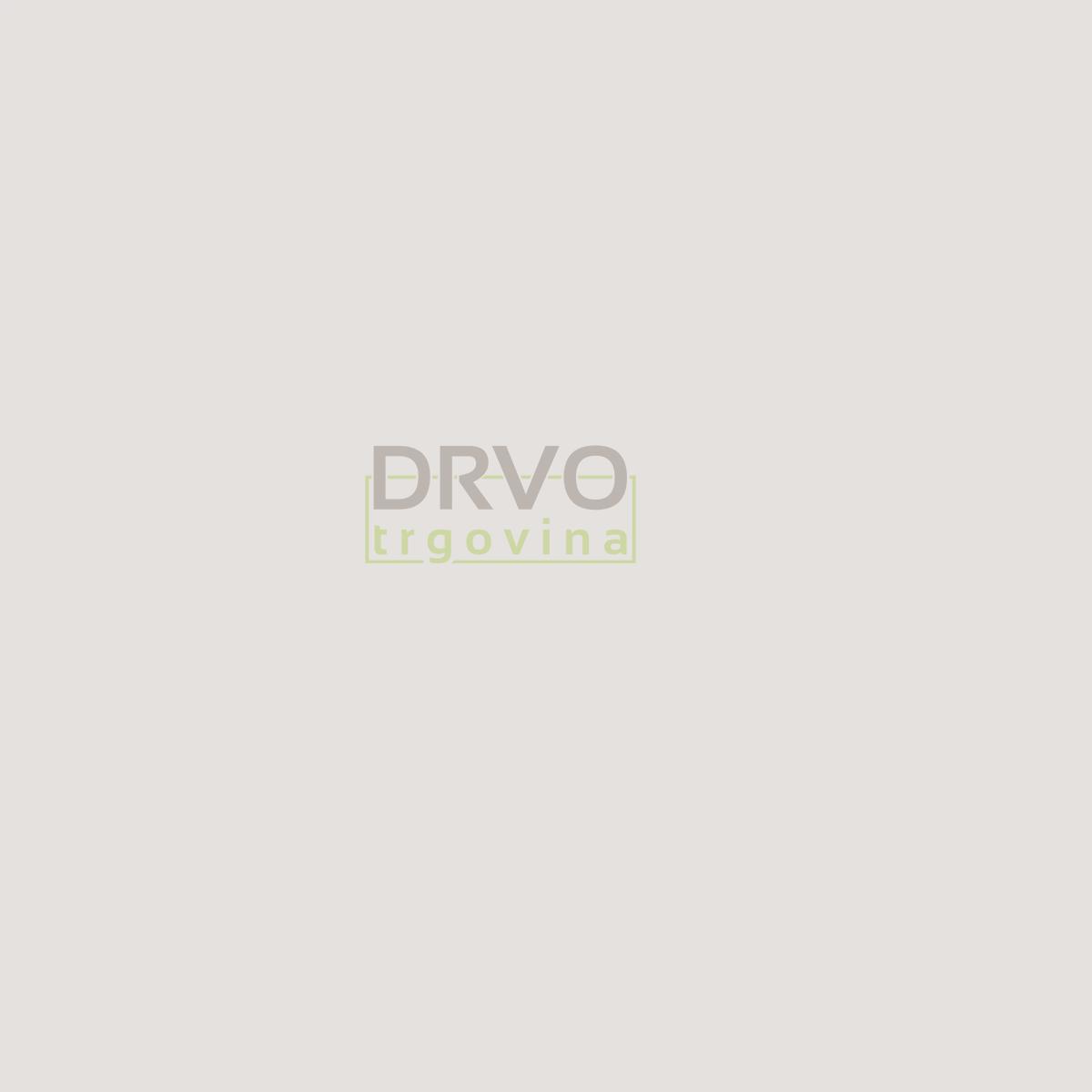 IVERICA OPLEMENJENA 0112 PE SIVA 18/2800/2070mm 