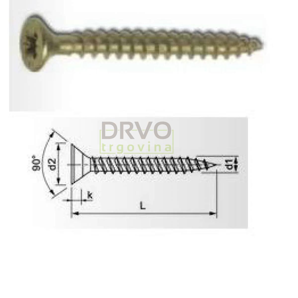 VIJAK SPEED 4/30 PZ2 104448524 