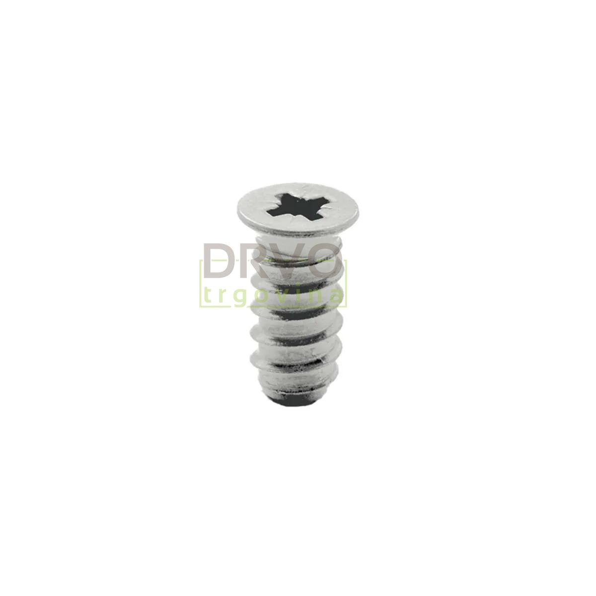 EURO-VIJAK 6,3/11mm 10312452 