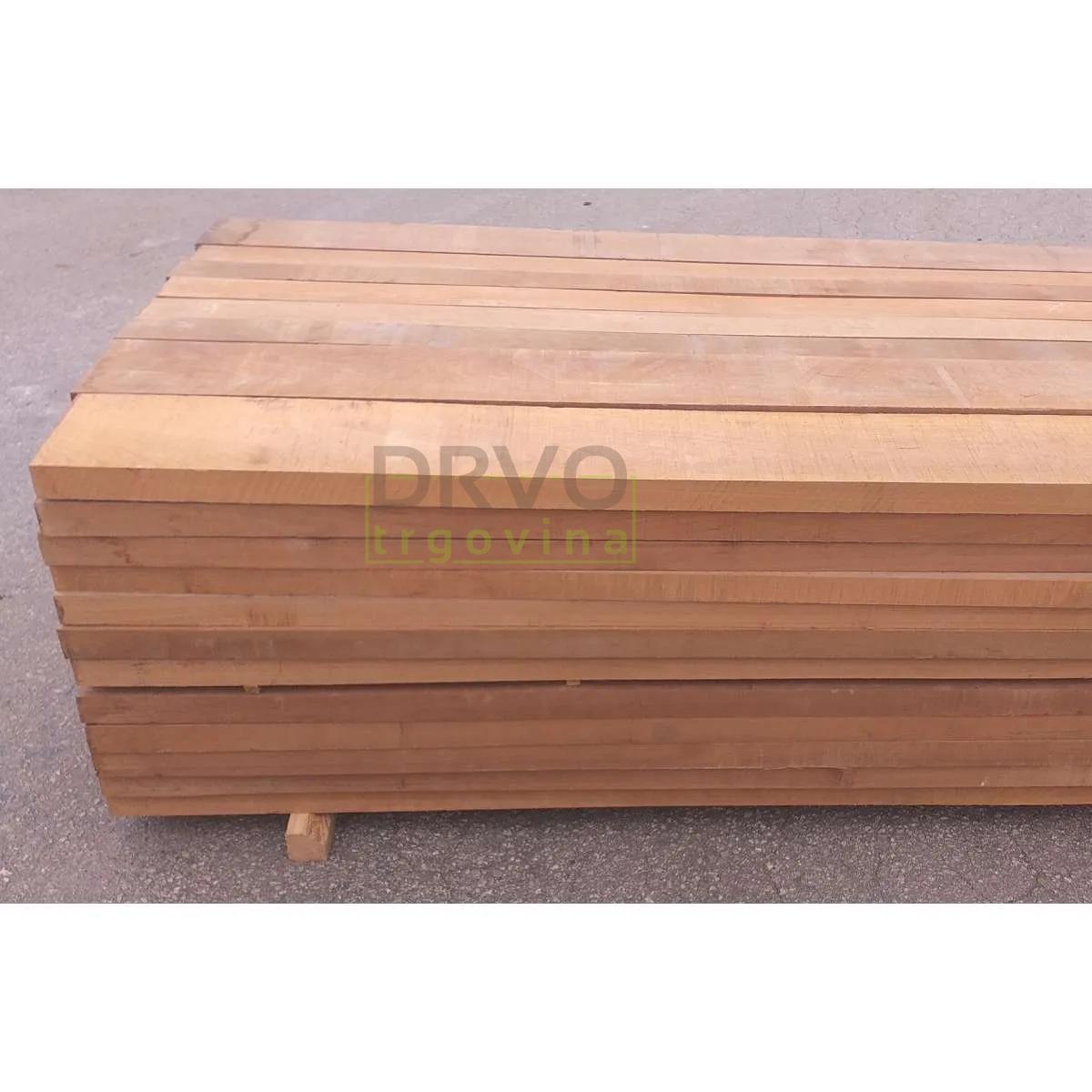 TEAK REZANA GRAĐA 52mm 