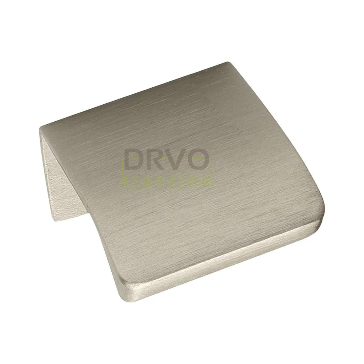 RUČKA PROFILNA L40mm ČELIK 103300832 