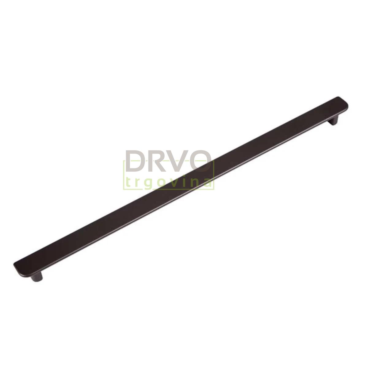 RUČKA 382A TITAN 320mm 10007500767 