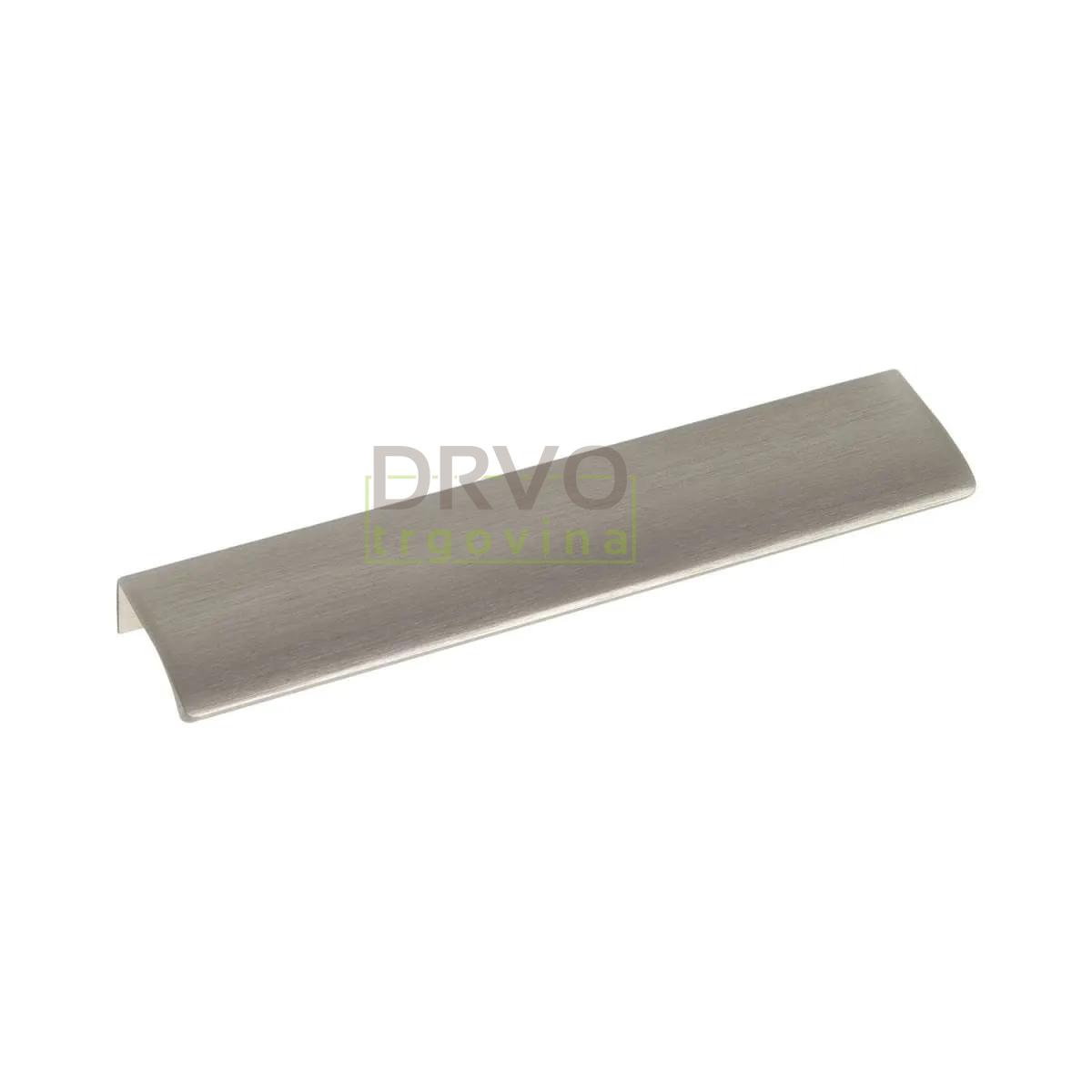 RUČKA PROFILNA L200mm ČELIK 103300833 