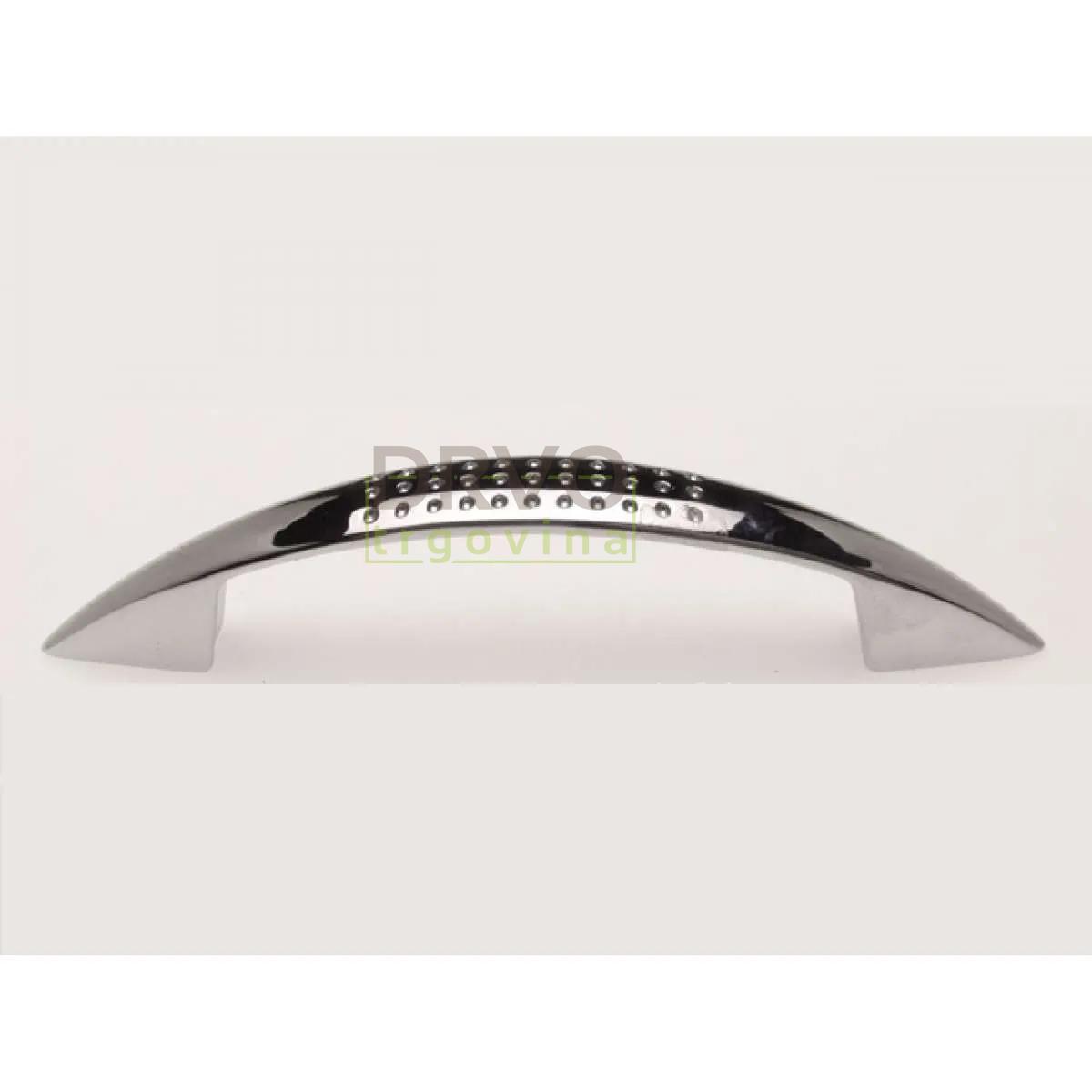 RUČKA x 96 METAL KROM 10007650420 E005-096 