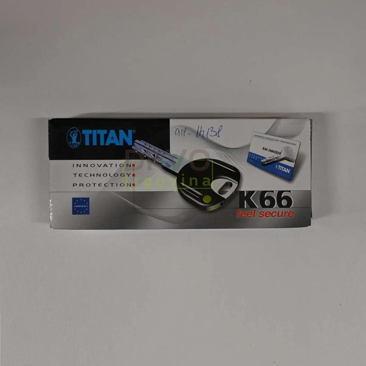 CILINDAR K66 31,5X51,5x 