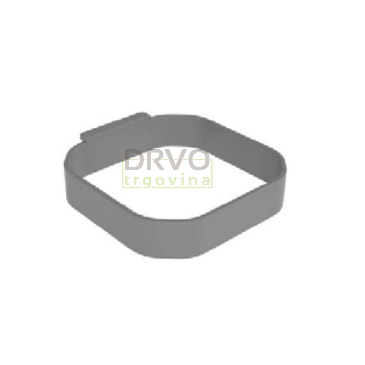 PREGRADA ZA BOCE x 200/300/400 CRNA/BIJELA SIGE PRO 350089/350090 