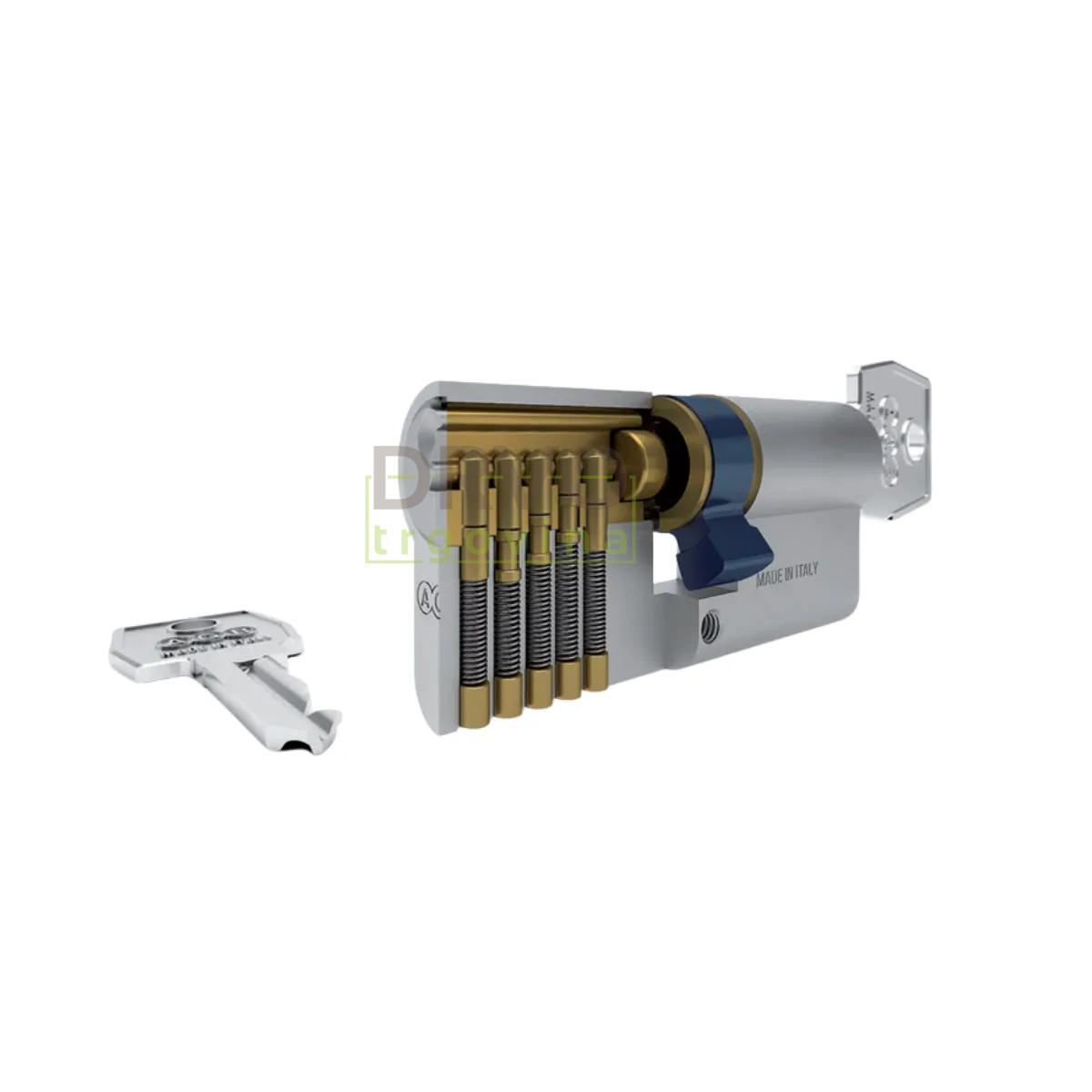 BRAVA CILINDAR AGB 600 35/35 NIKx 