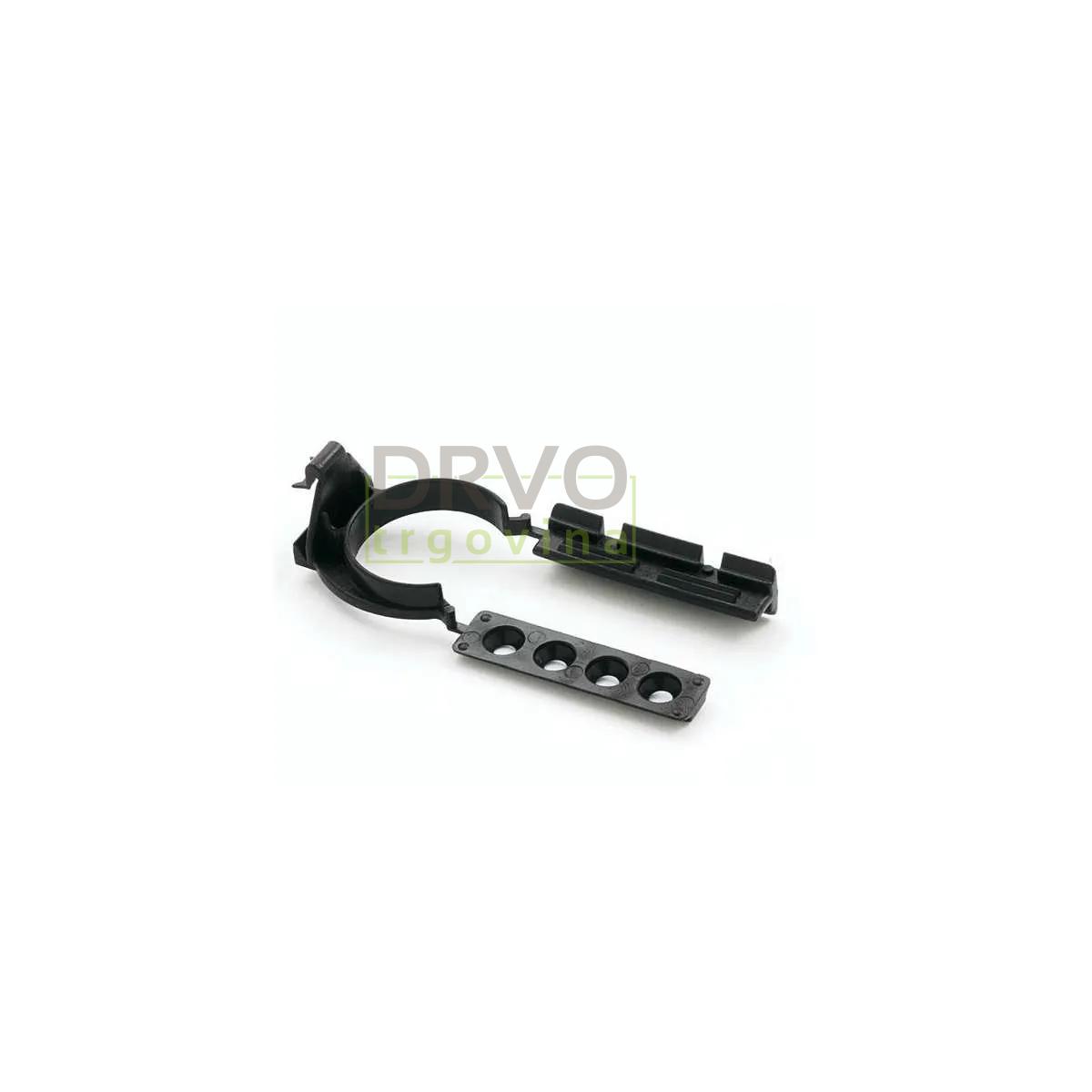 PVC KLIPSA ZA NOGE 103334278 