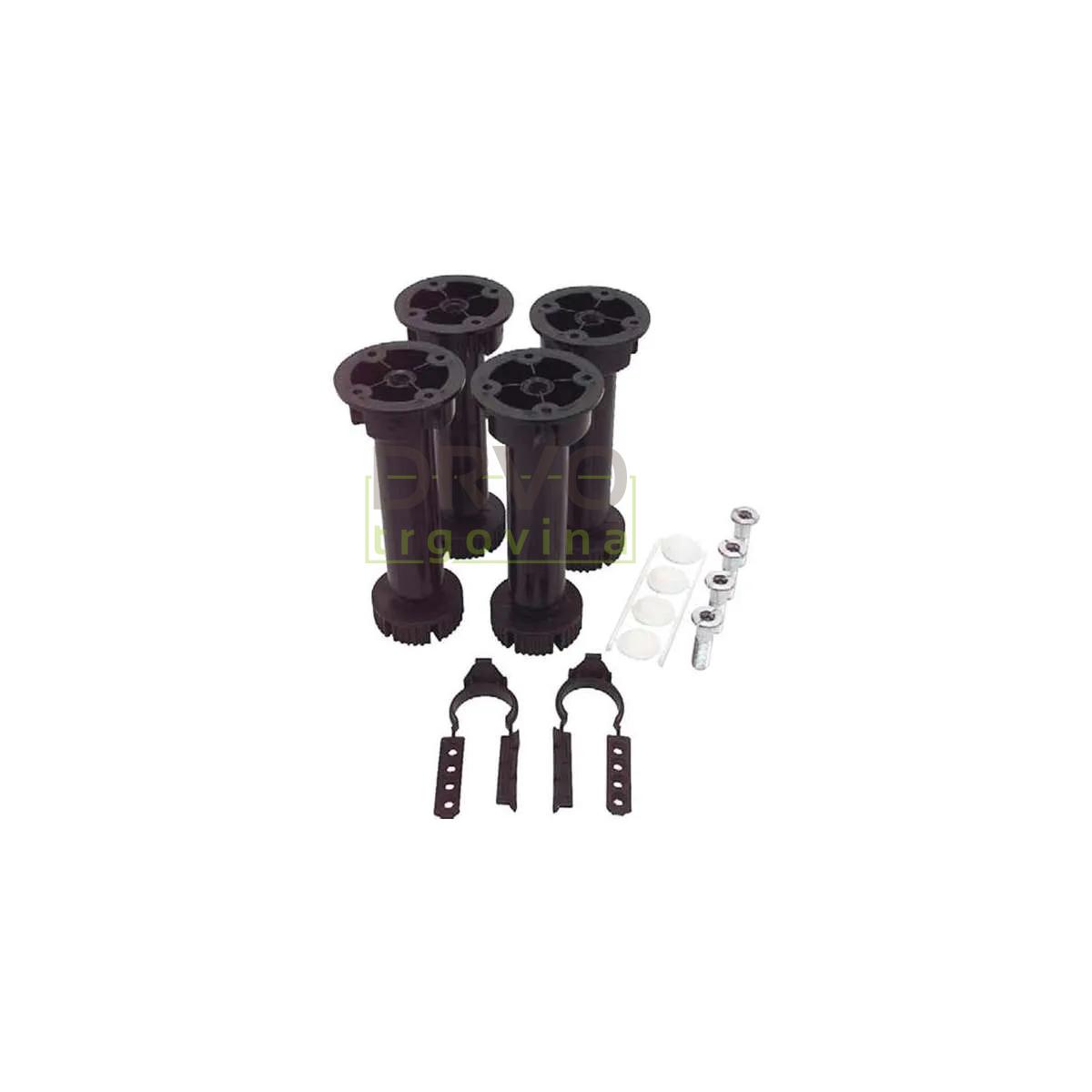NOGA 150mm PVC 4/1 103337276 S 
