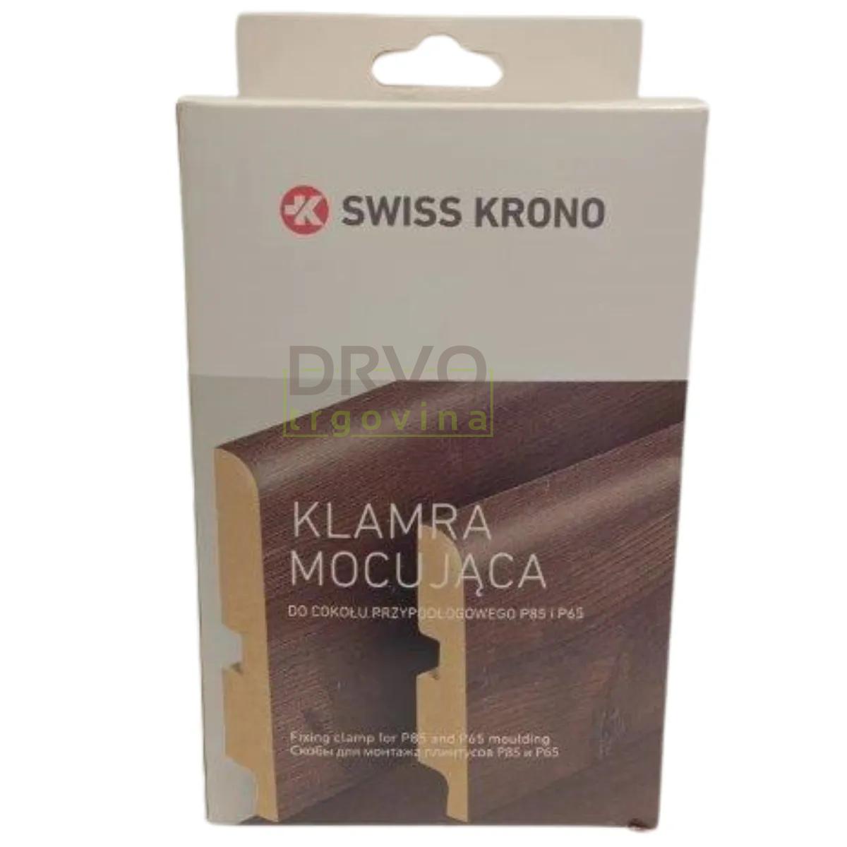 NOSAČ LETVICA ZA LAMINAT P65 