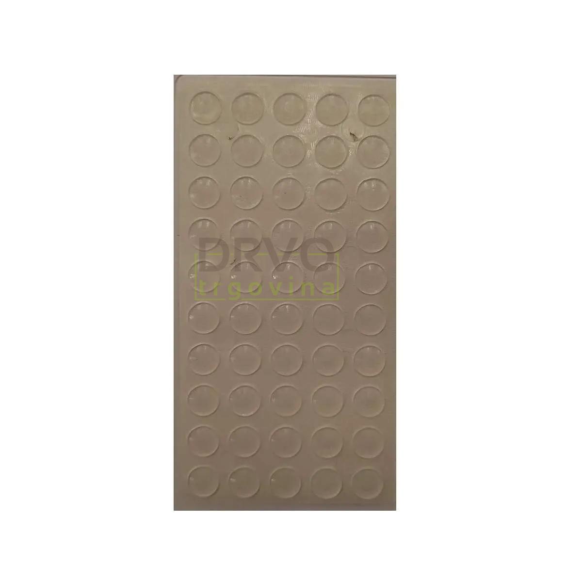 PRIGUŠIVAČ 8/1,6mm 103333110 