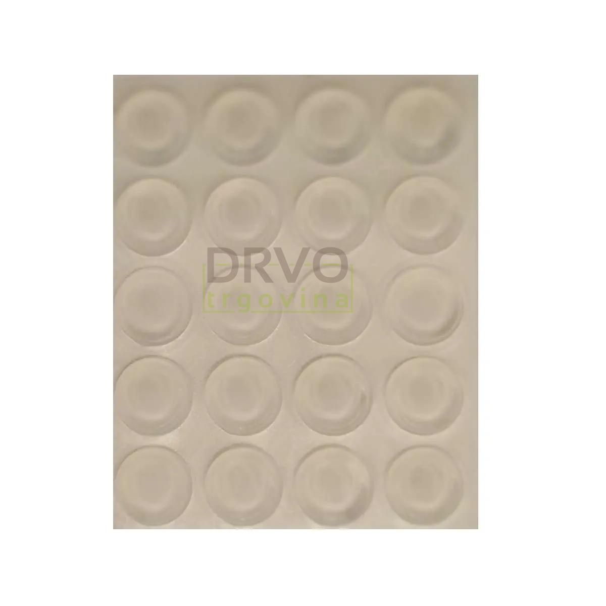 PRIGUŠ.ZA VR.PVC 333568 