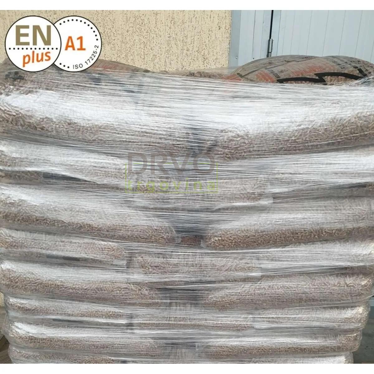 PELETI A1 JELA PAKIRANJE cca 15kg FIN. 