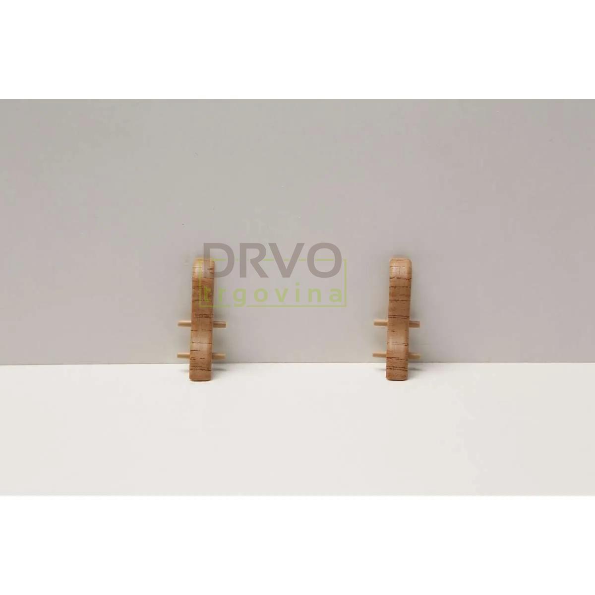 PVC SPOJ ZA LETVICE FOEI TREŠNJA EXKRTA0 