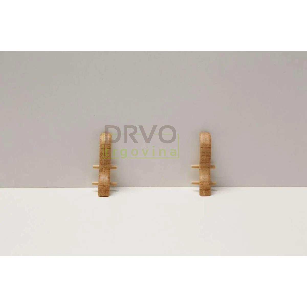 PVC SPOJ ZA LETVICE FOEI HRAST EXEITE0 707223 