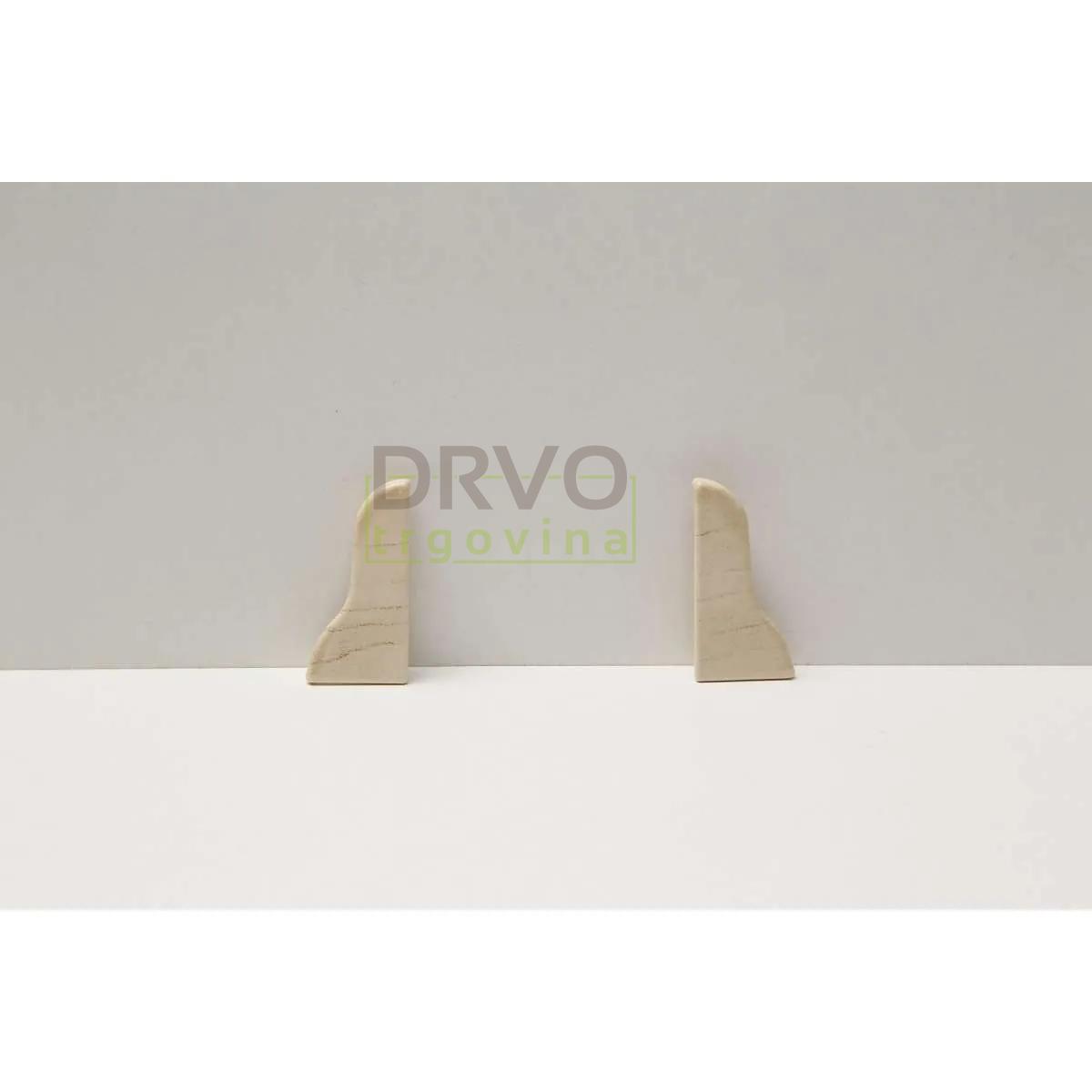 PVC ZAVRŠETAK D/L ZA LETVICE FOEI JAVOR EXAHBI 