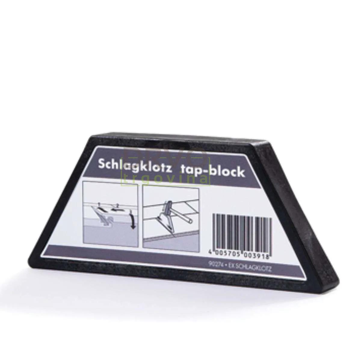 TAP BLOCK ZA MONTAŽU PODA 