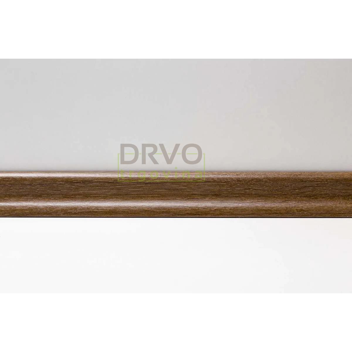 LETVICA ZA LAMINAT 38,5mm FOEI04B 2,4m 3102/6589x//534x/K461/8839x/K471/791x/348/492x/00423x/K489 