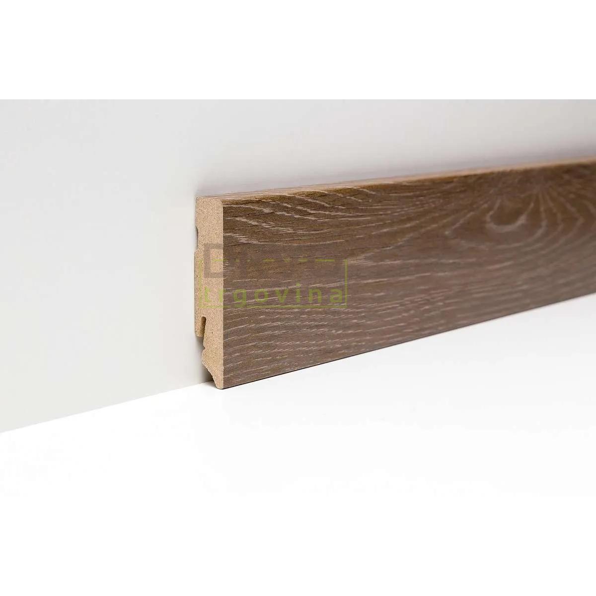 LETVICA ZA LAMINAT 70mm FOEI04B 2,4m 6589x/534x/K411/8839x/K600/00423x/K489/ 