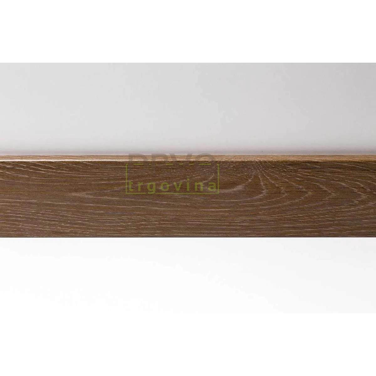 LETVICA ZA LAMINAT 70mm FOEI04B 2,4m 6589x/534x/K411/8839x/K600/00423x/K489/ 