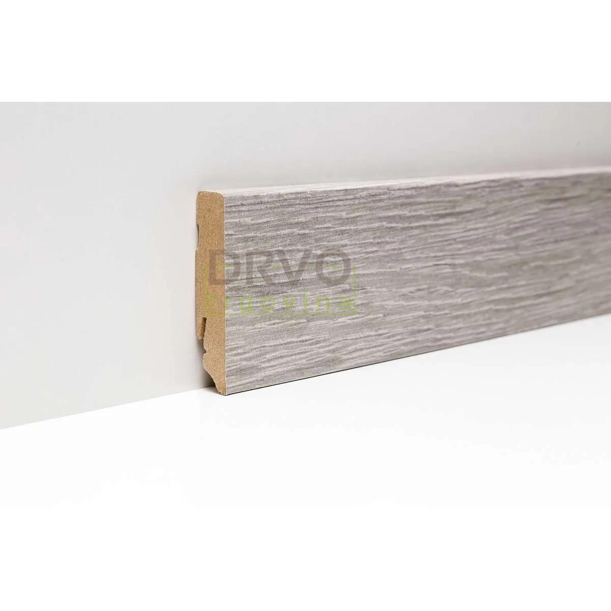 LETVICA ZA LAMINAT 70mm FOEI13U SF446 2,4m 6016x/K056/345/5542/452x/344/5946/4570/K231/K418/K392/K472 