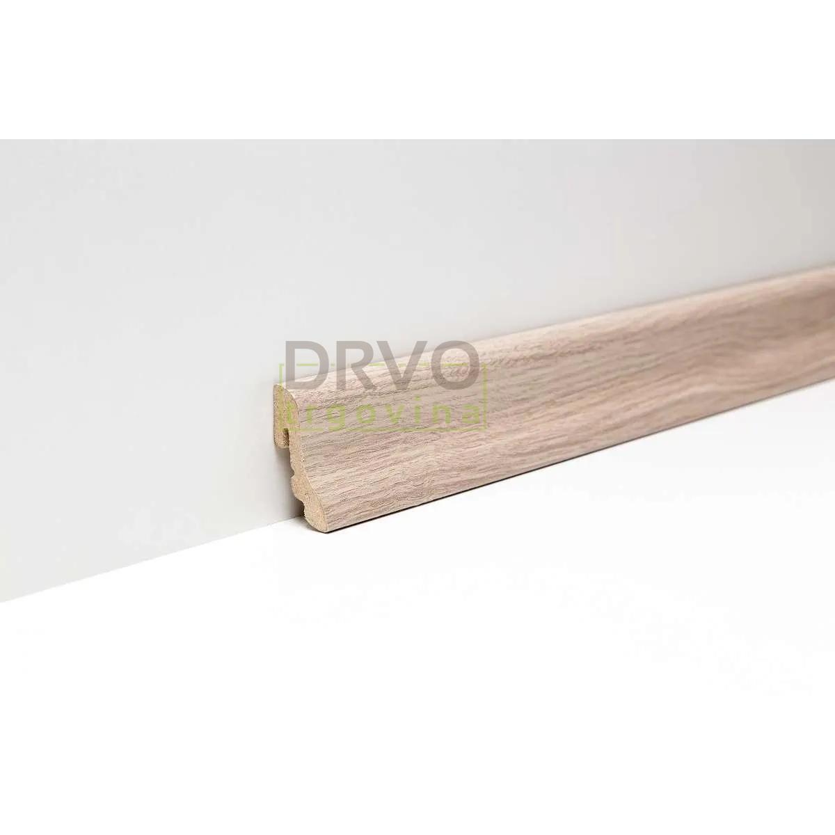 LETVICA ZA LAMINAT 38,5mm FOEI056 FU18L 2,4m 2415/6501/680x/29337794/6015x/6004x/653x/493x/K641/K647/8575/254x/343/K485/K406/185x/K470/K665/893x/K625/33135120/K652 