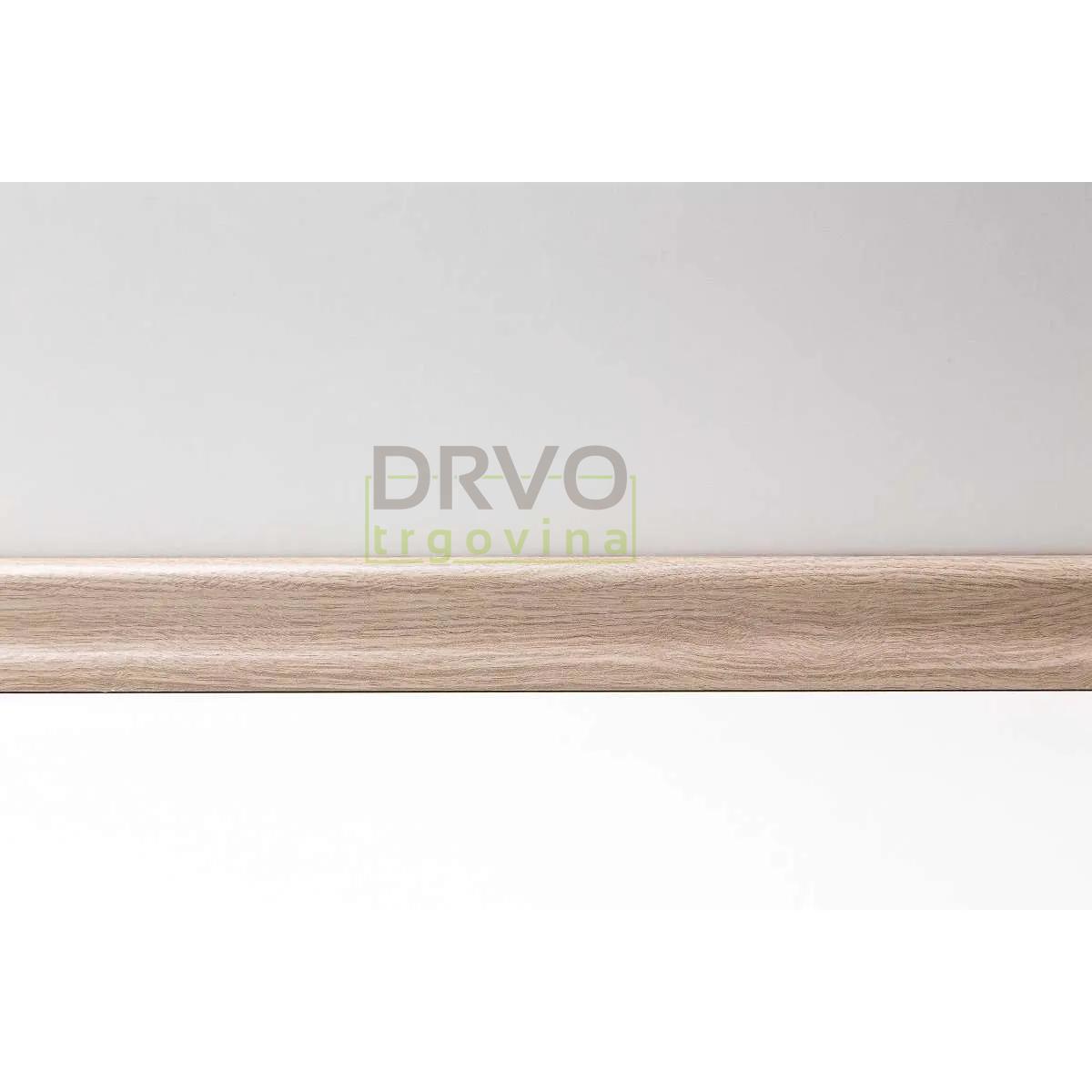 LETVICA ZA LAMINAT 38,5mm FOEI056 FU18L 2,4m 2415/6501/680x/29337794/6015x/6004x/653x/493x/K641/K647/8575/254x/343/K485/K406/185x/K470/K665/893x/K625/33135120/K652 