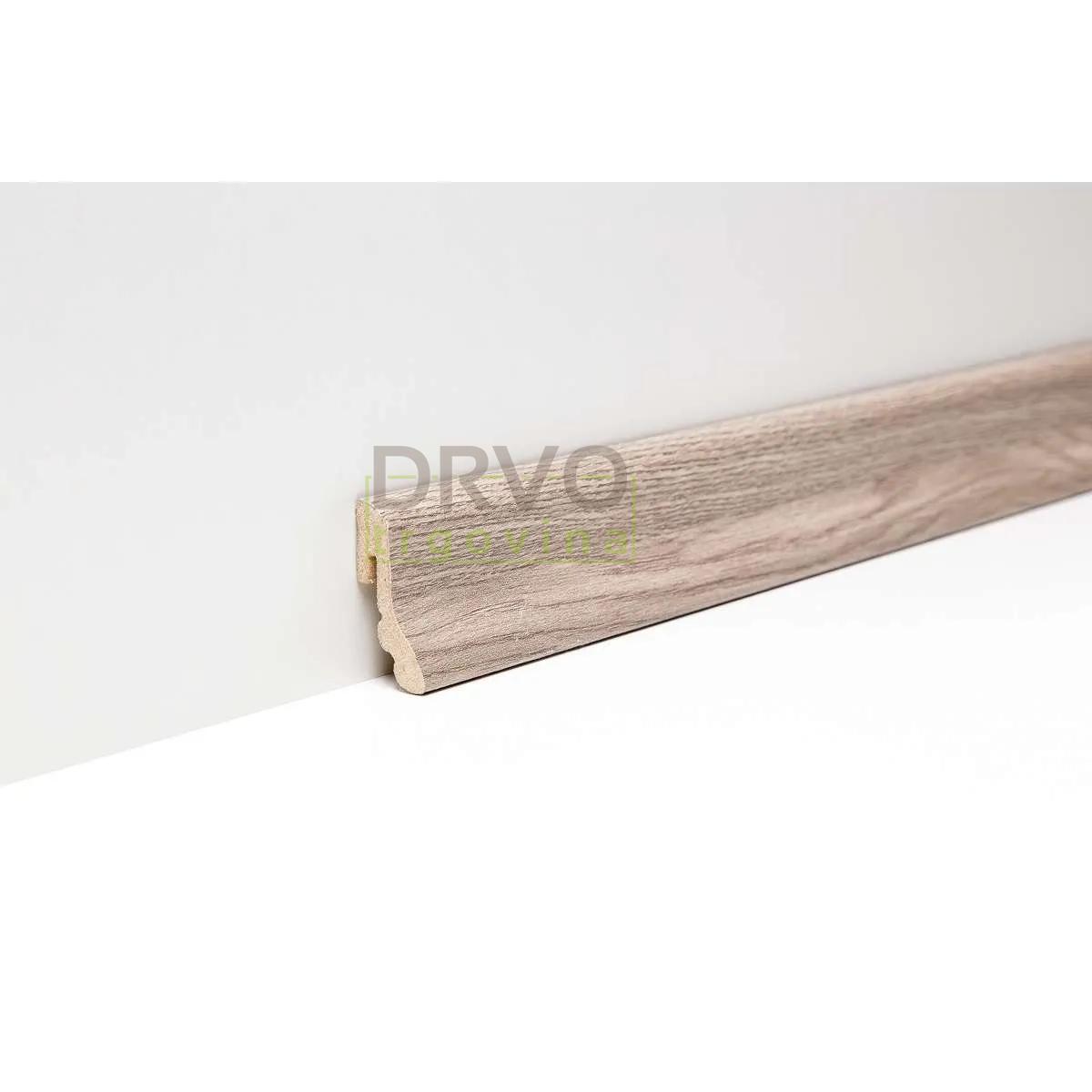 LETVICA ZA LAMINAT 38,5mm FOEI824 FU18L 2,4m 6501/K482/248/254x/560/K625/5341/K635 