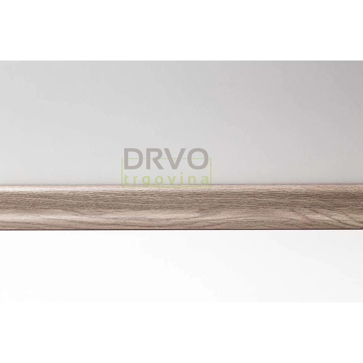 LETVICA ZA LAMINAT 38,5mm FOEI824 FU18L 2,4m 6501/K482/248/254x/560/K625/5341/K635 