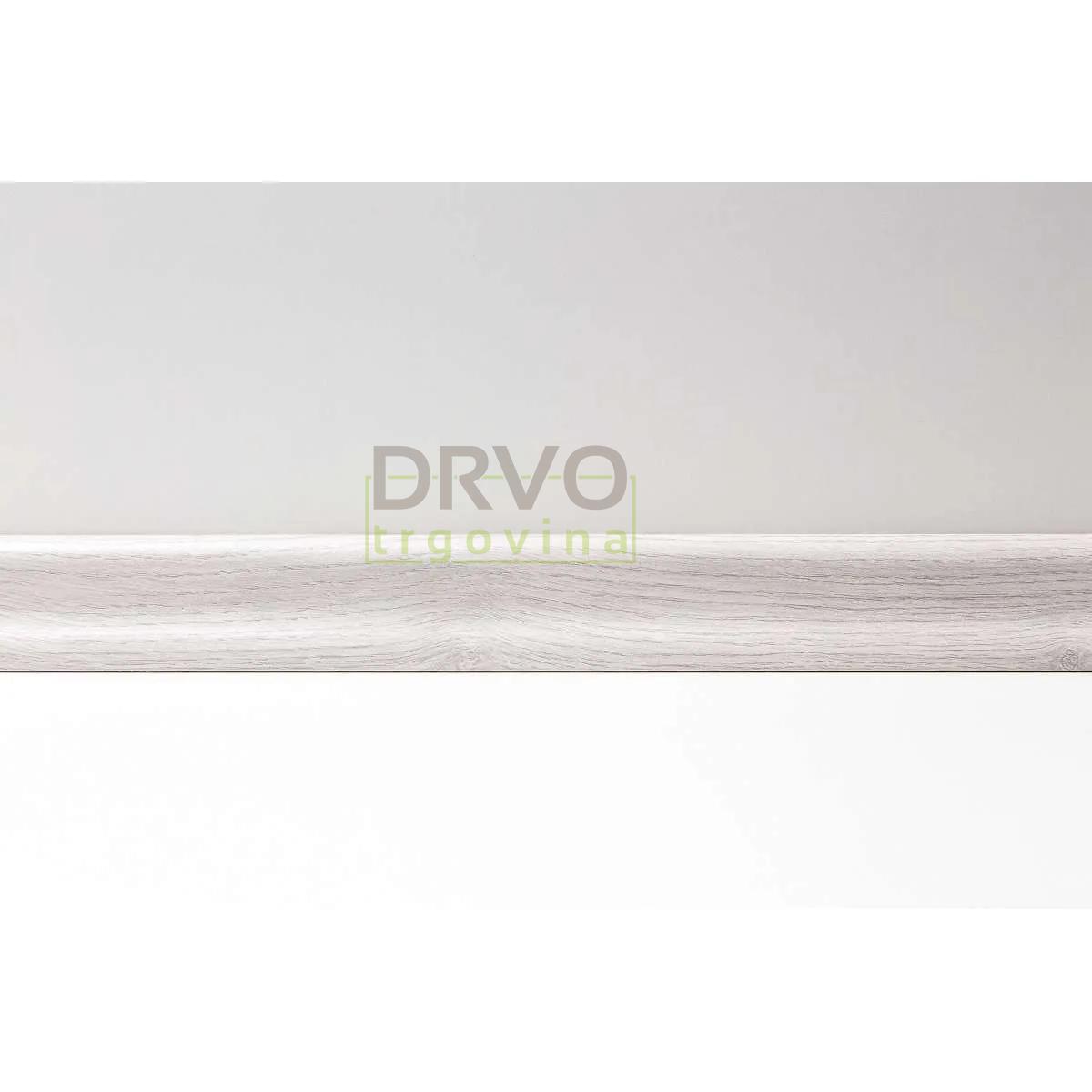 LETVICA ZA LAMINAT 38,5mm FOTA002 FU18L 2,4m 40312/6016/K418/K278/344//K231/5953/4570/7209/K472/5542/5375/785 