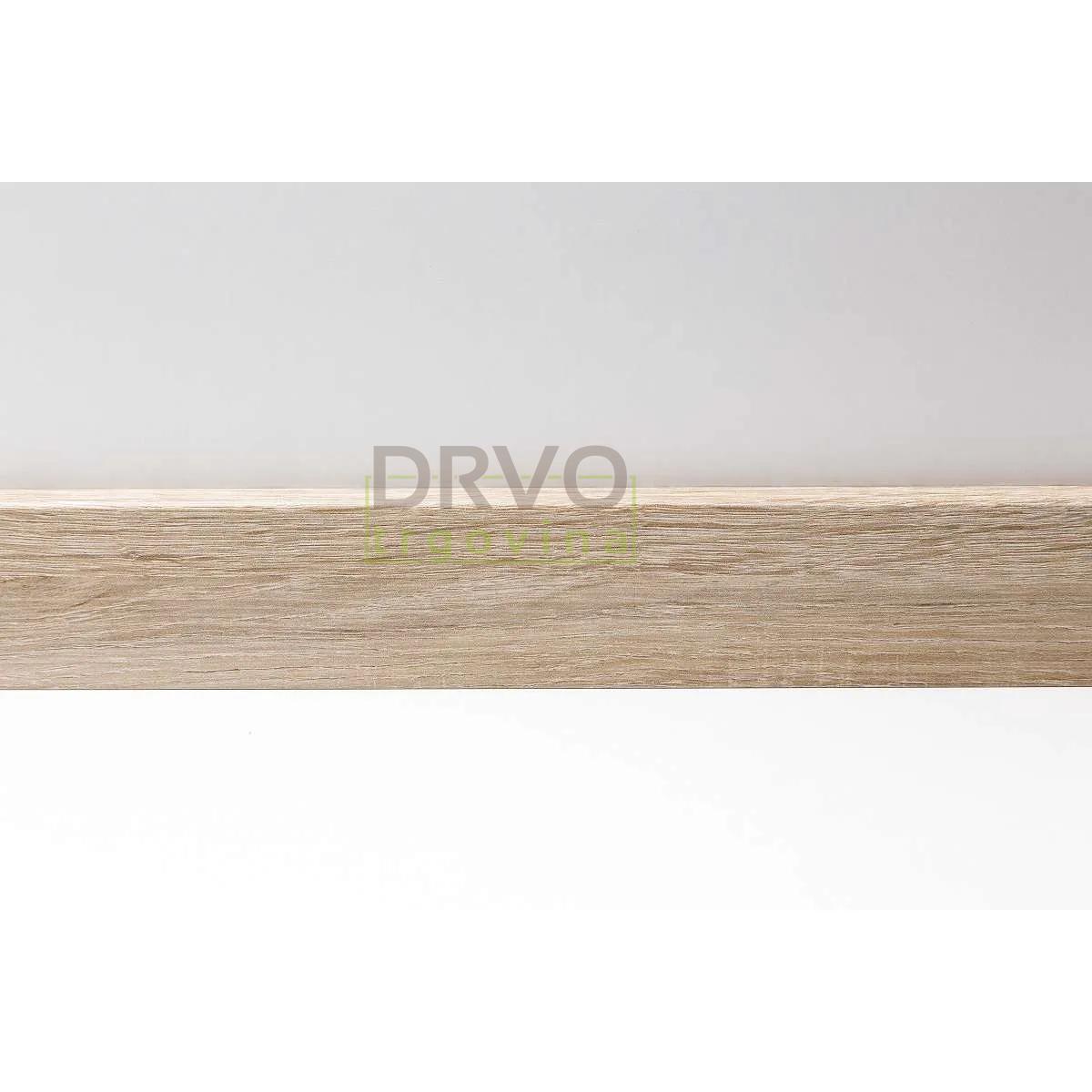 LETVICA ZA LAMINAT 60mm P71 B458 2,6m 493x/343/8199/5341/254x/8279/K230/K485/K406/K625 