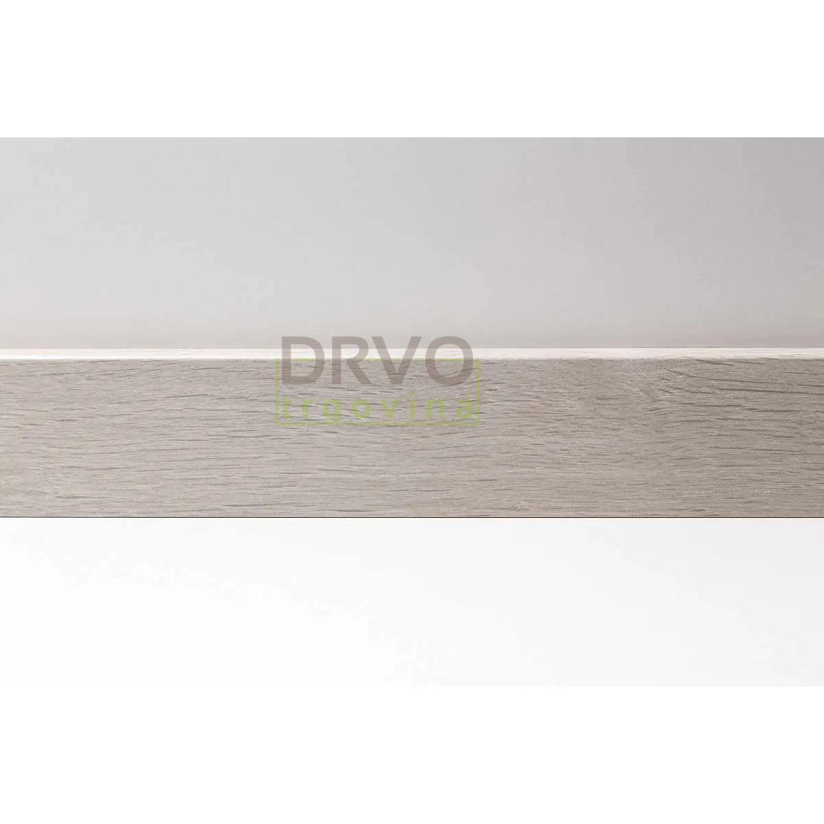 LETVICA ZA LAMINAT 70mm FOEI466 SF446L 2,4m K482/K056/5953/5542 