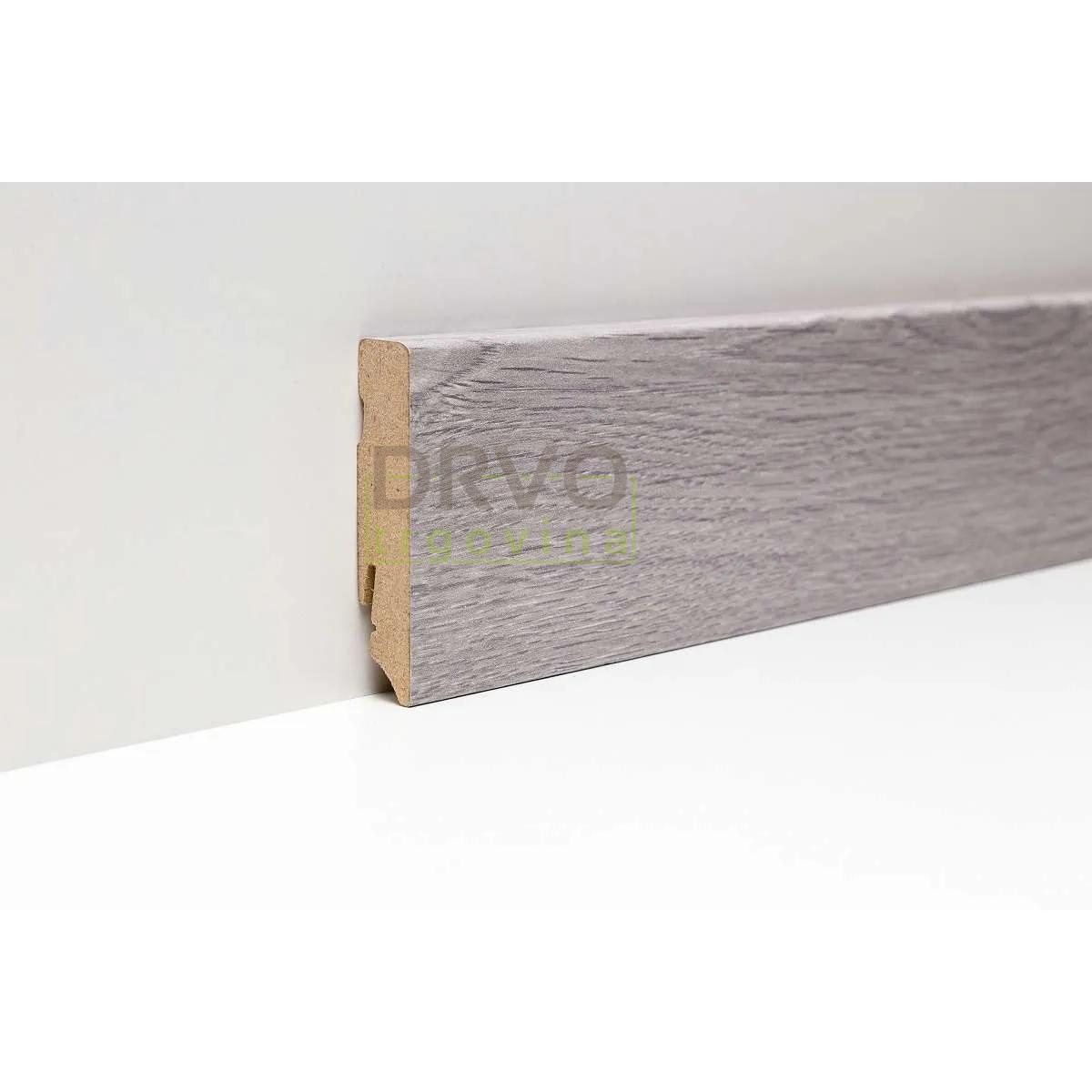 LETVICA ZA LAMINAT 70mm FOEI469 SF446L 2,4m 40312/6016x/1521/K039/344/K056/5946/4570/K231/1532/K418/452x/K392/5542/7209/K472/1521x/5375 