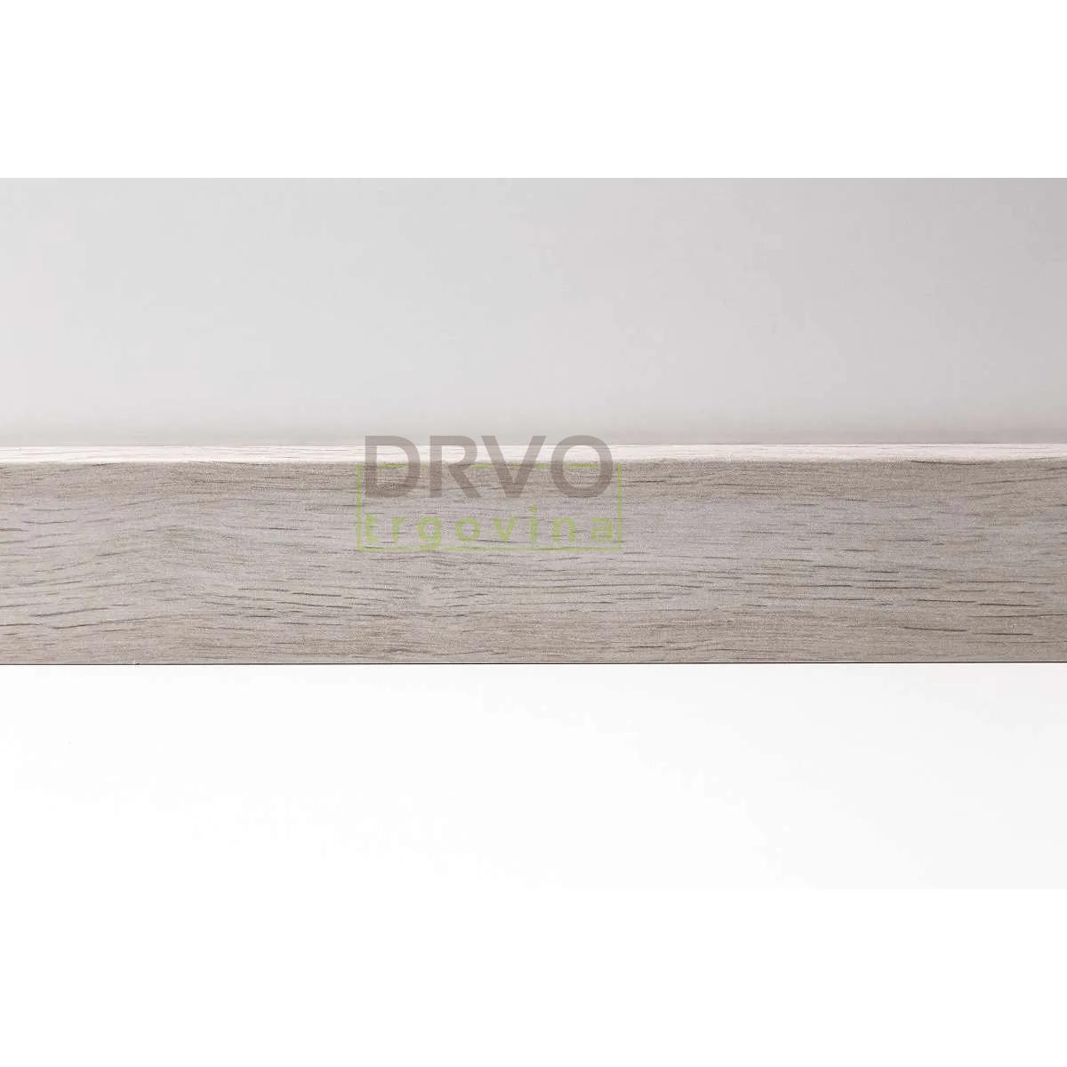 LETVICA ZA LAMINAT 70mm FOEI11H SF446L 2,4m 344/5543x/K056/K669/377x 