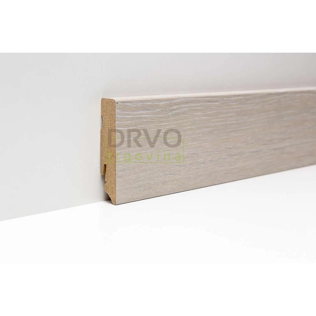 LETVICA ZA LAMINAT 70mm FOEI04Fx SF446L 2,4m 5543x/K063/7520/3034/K406/K669 