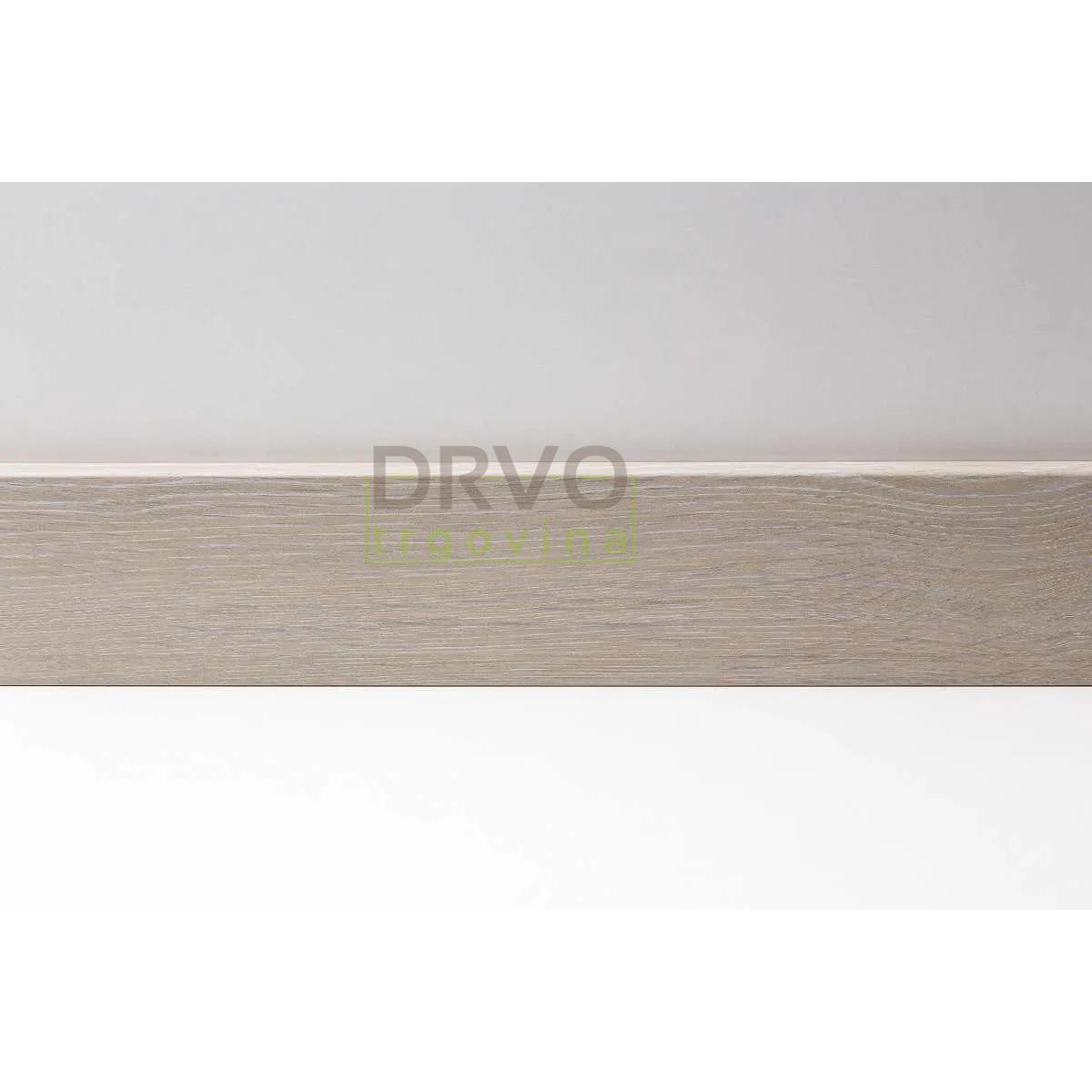 LETVICA ZA LAMINAT 70mm FOEI04Fx SF446L 2,4m 5543x/K063/7520/3034/K406/K669 