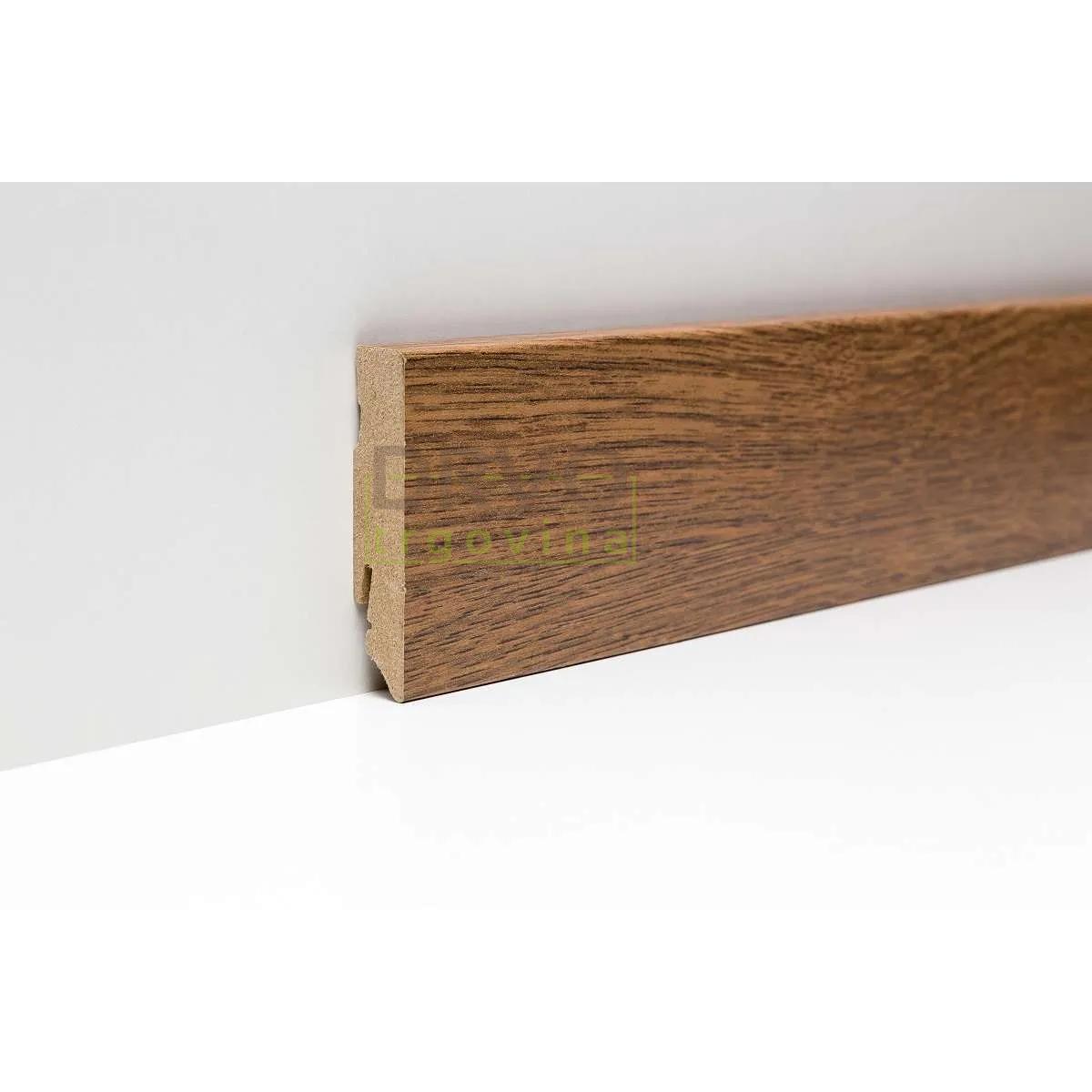 LETVICA ZA LAMINAT 70mm FOEI018 SF446L 2,4m 8156/K411/K281/8352 