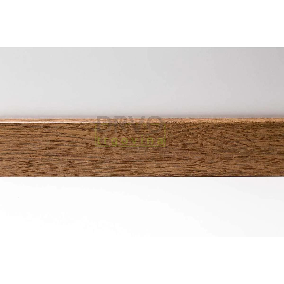 LETVICA ZA LAMINAT 70mm FOEI018 SF446L 2,4m 8156/K411/K281/8352 
