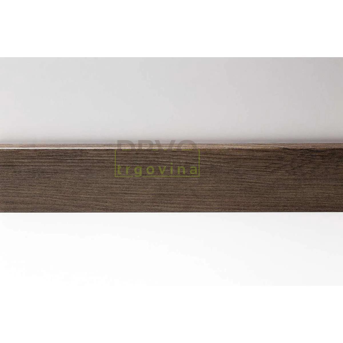 LETVICA ZA LAMINAT 70mm FOEI605 SF446L 2,4m 3102/8631/R076/K461/1539/8633/10089/K233/K479 